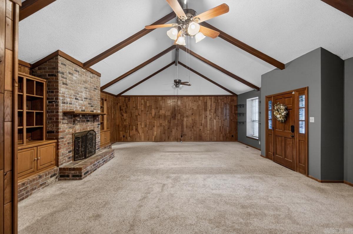 OVERBROOK - Residential