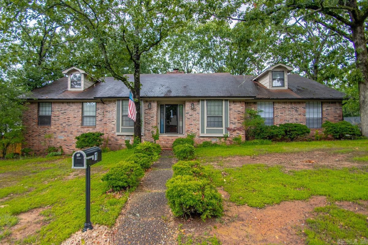 OVERBROOK - Residential