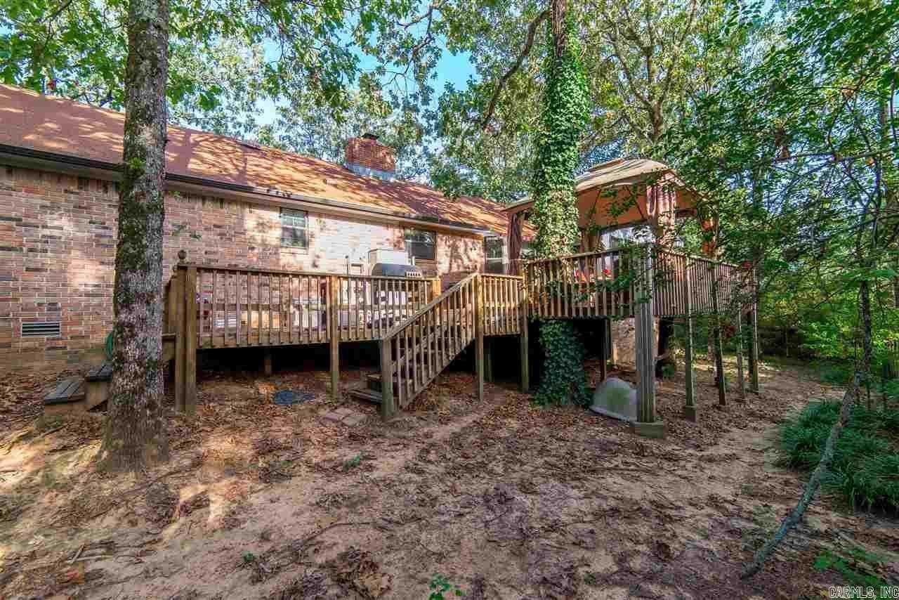 OVERBROOK - Residential