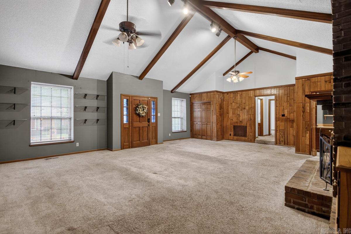 OVERBROOK - Residential