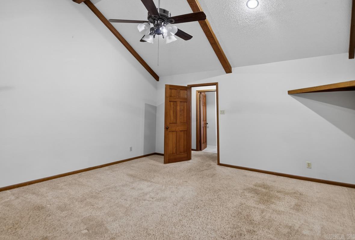 OVERBROOK - Residential
