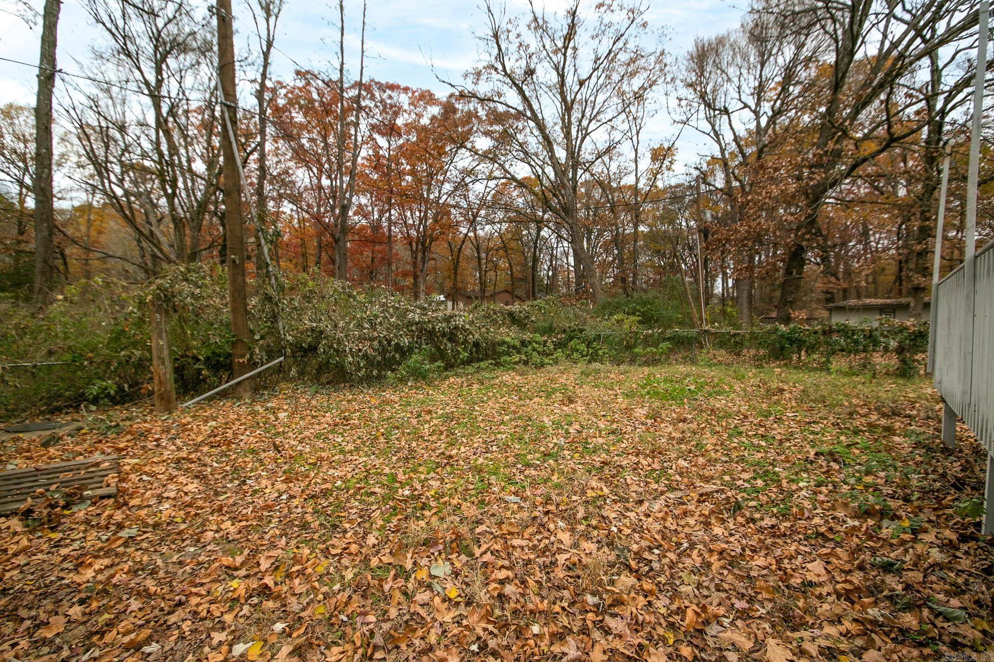 Shady Oaks - Residential Lease