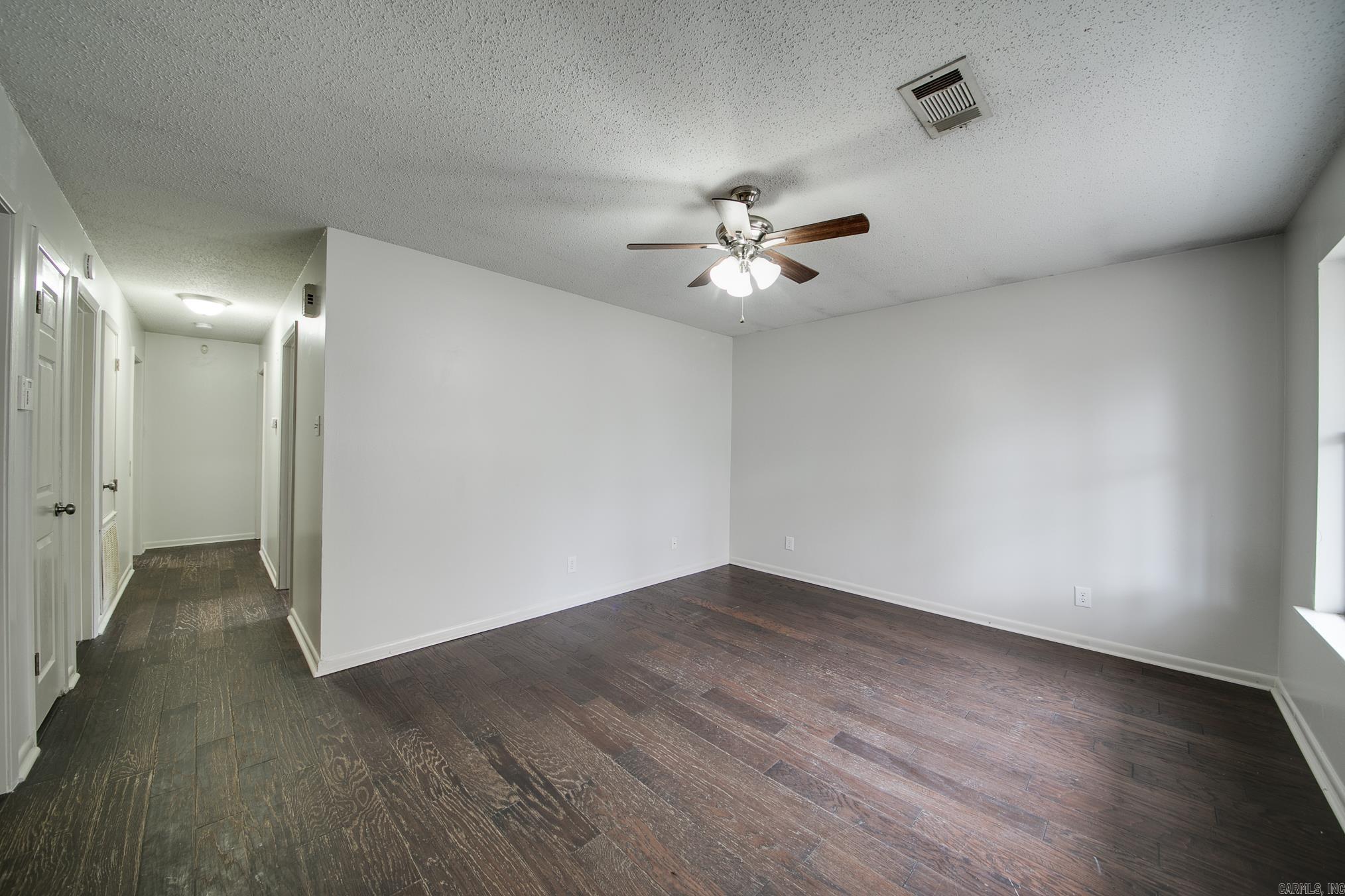 Shady Oaks - Residential Lease