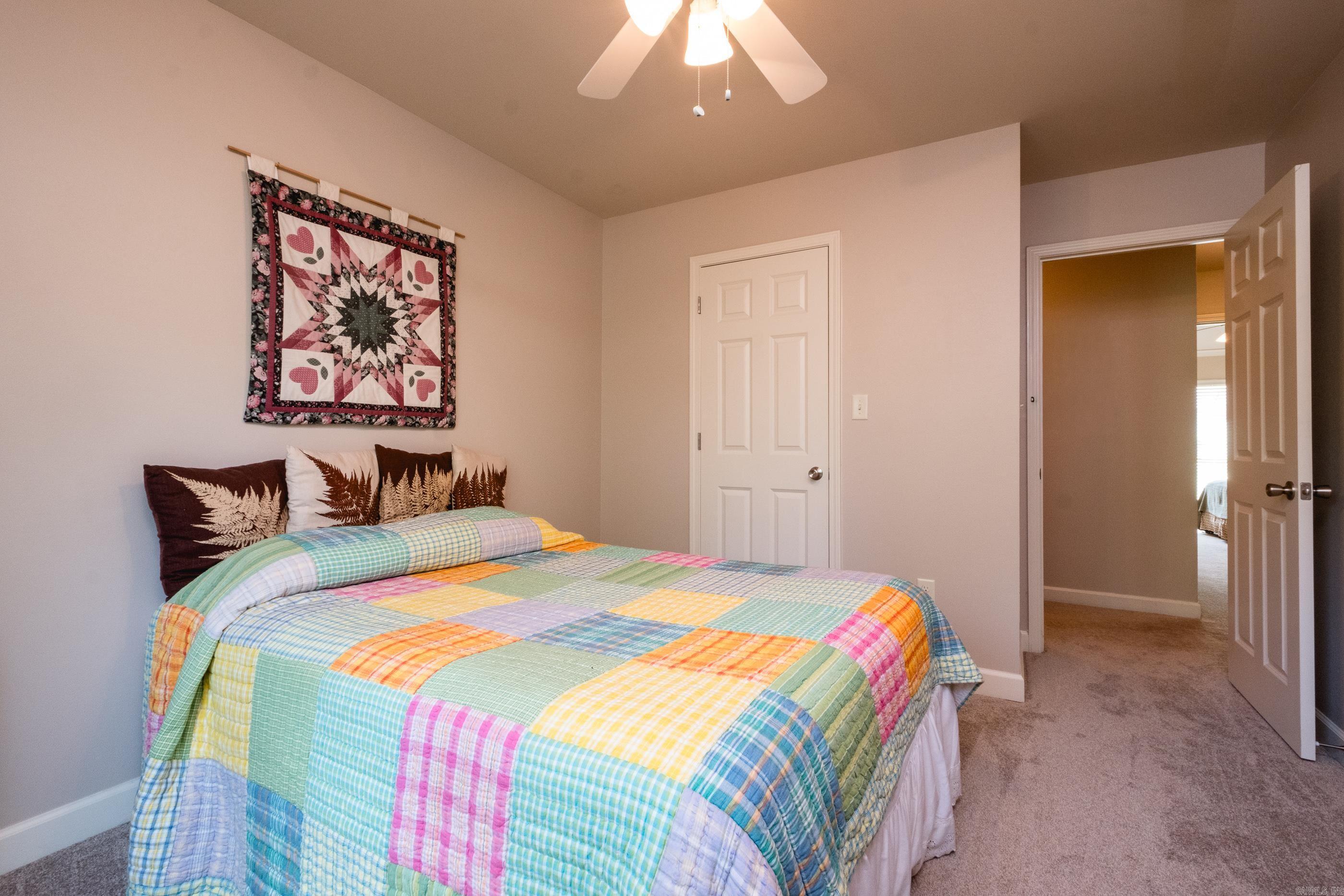 Pleasant Tree 1st - Residential