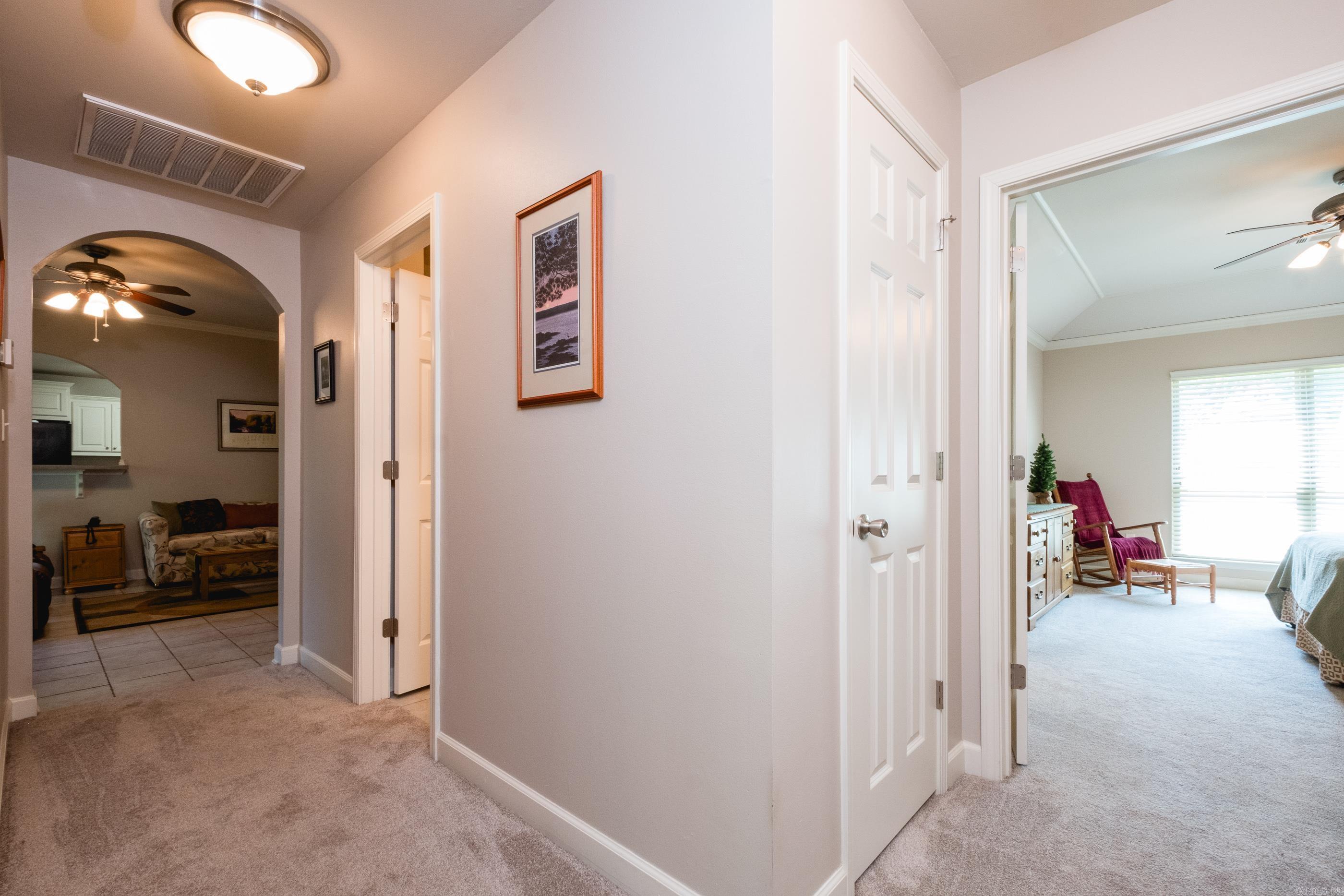 Pleasant Tree 1st - Residential