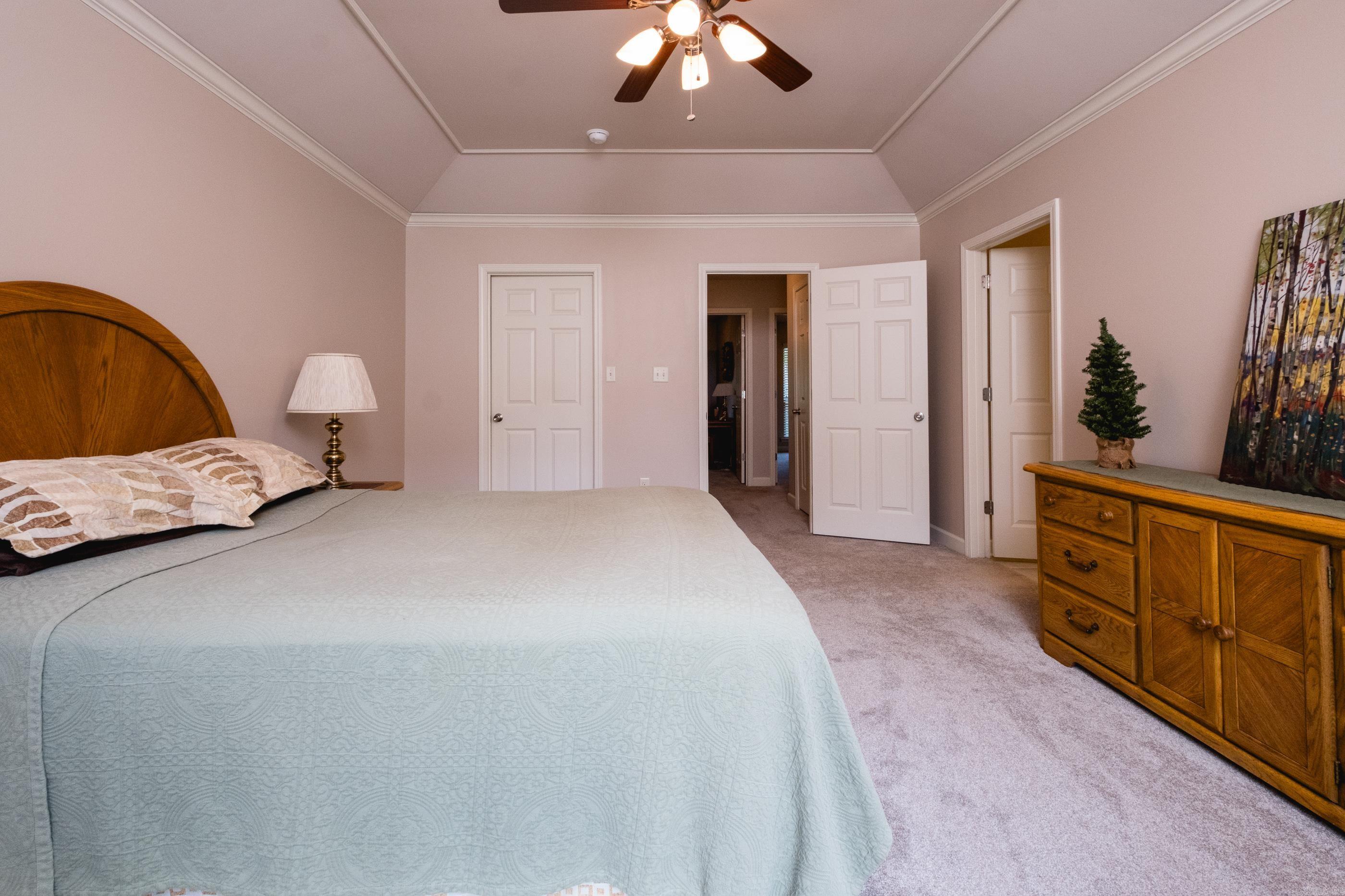 Pleasant Tree 1st - Residential