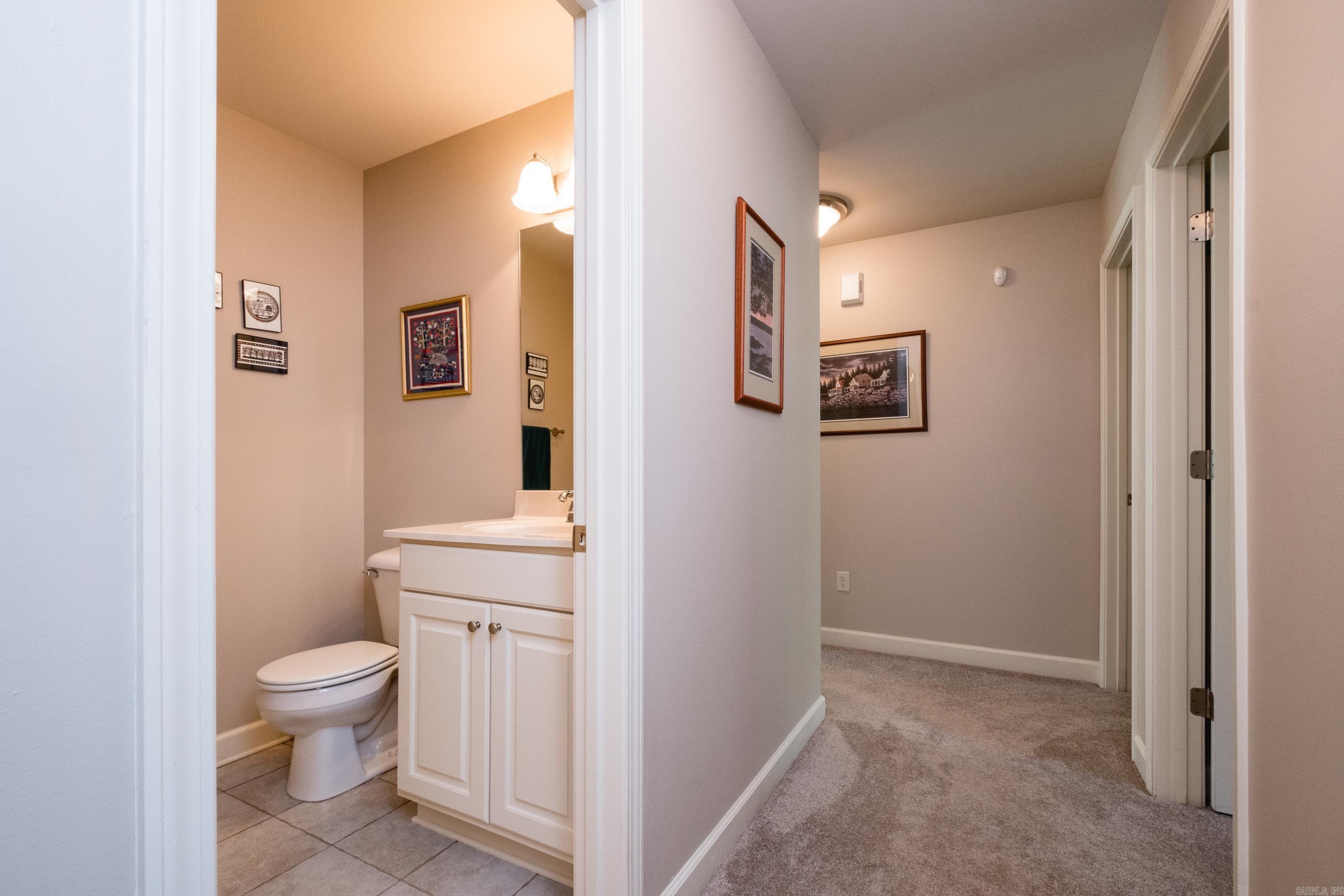 Pleasant Tree 1st - Residential