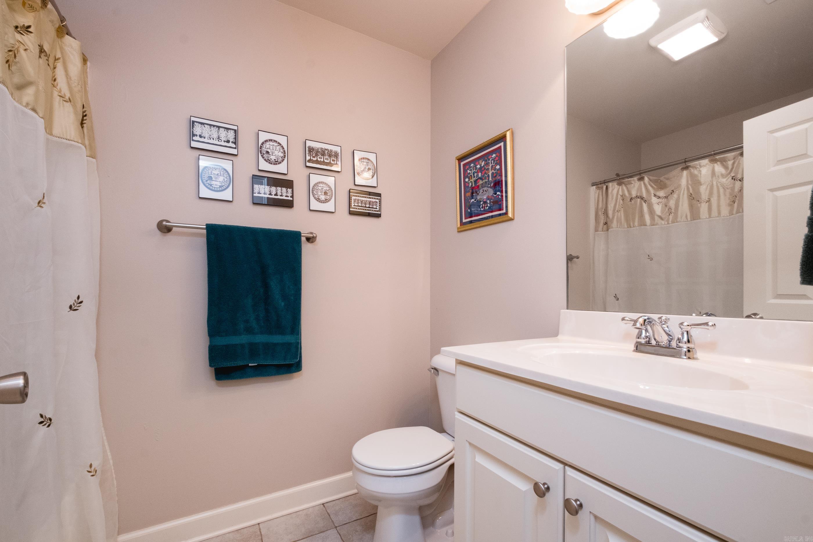 Pleasant Tree 1st - Residential