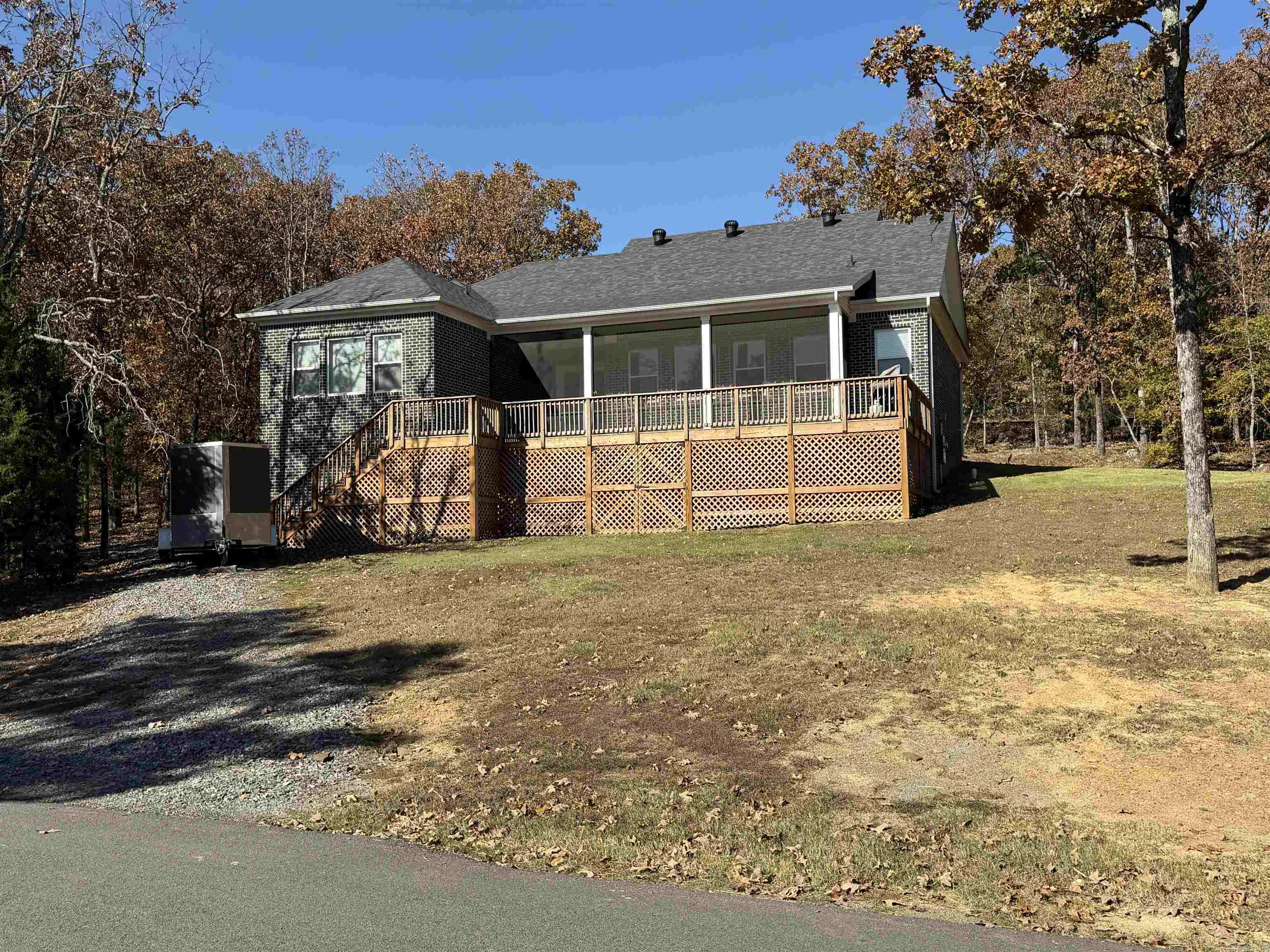 LAKEVIEW ACRES - Residential