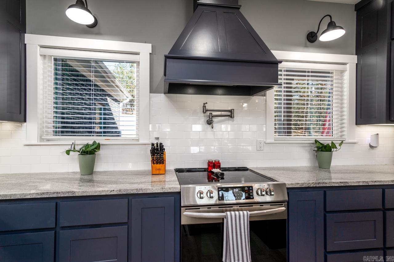 LAKEVIEW ACRES - Residential