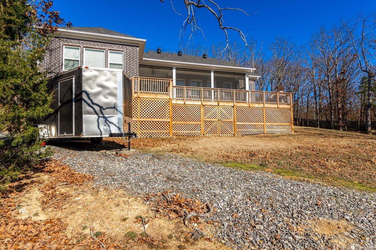 LAKEVIEW ACRES - Residential