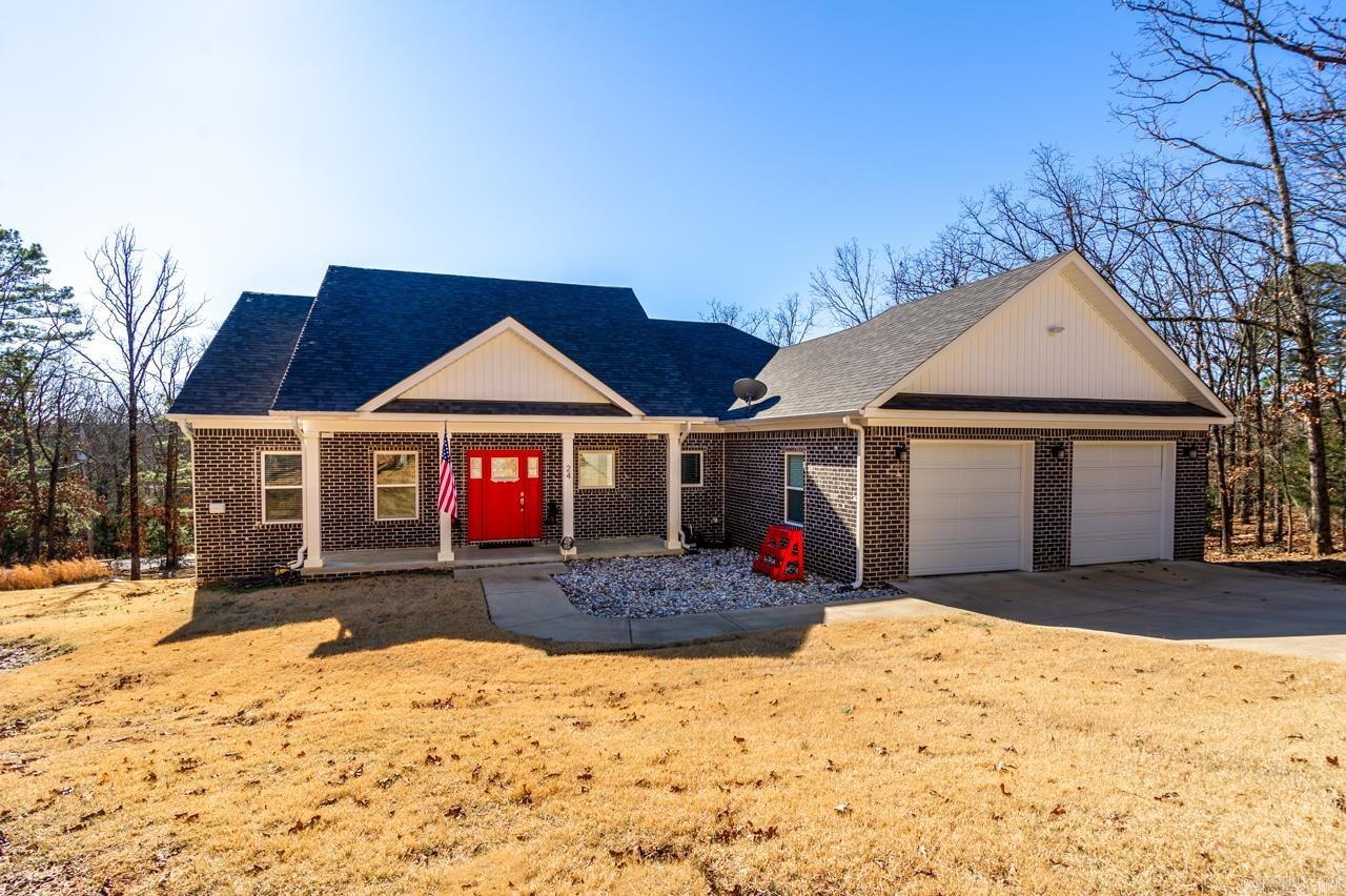 LAKEVIEW ACRES - Residential