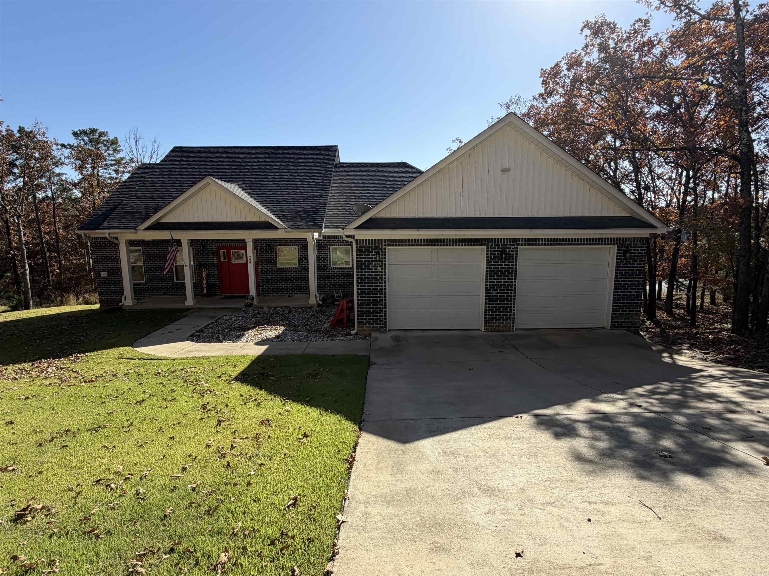 LAKEVIEW ACRES - Residential