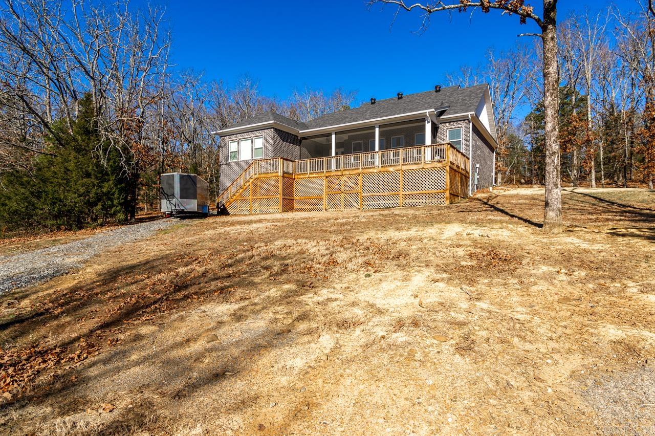 LAKEVIEW ACRES - Residential