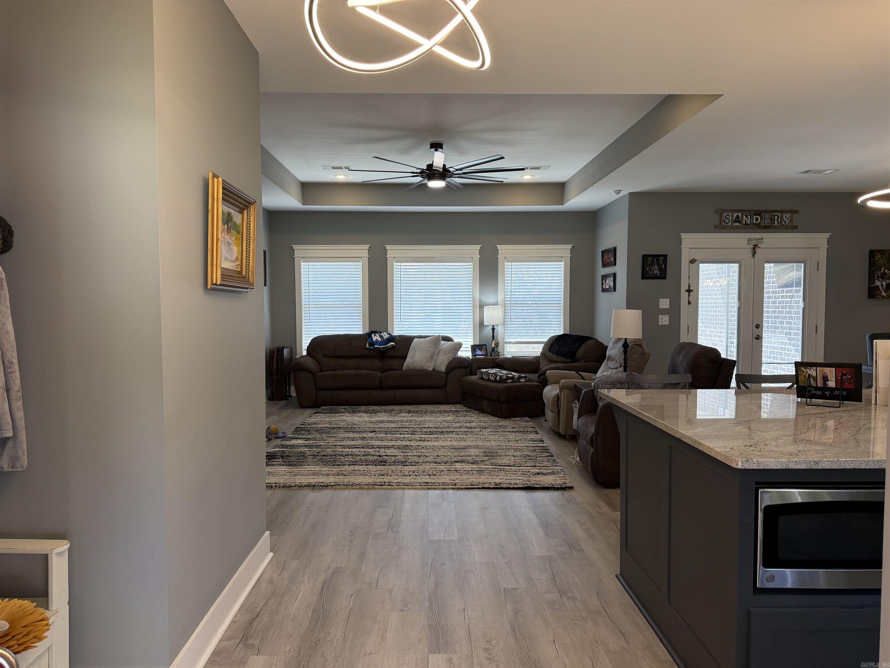 LAKEVIEW ACRES - Residential