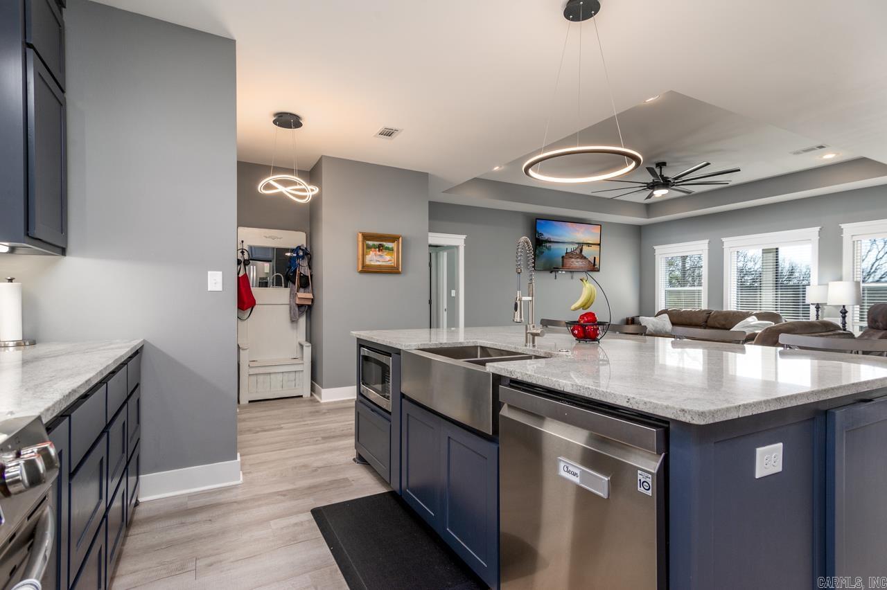 LAKEVIEW ACRES - Residential