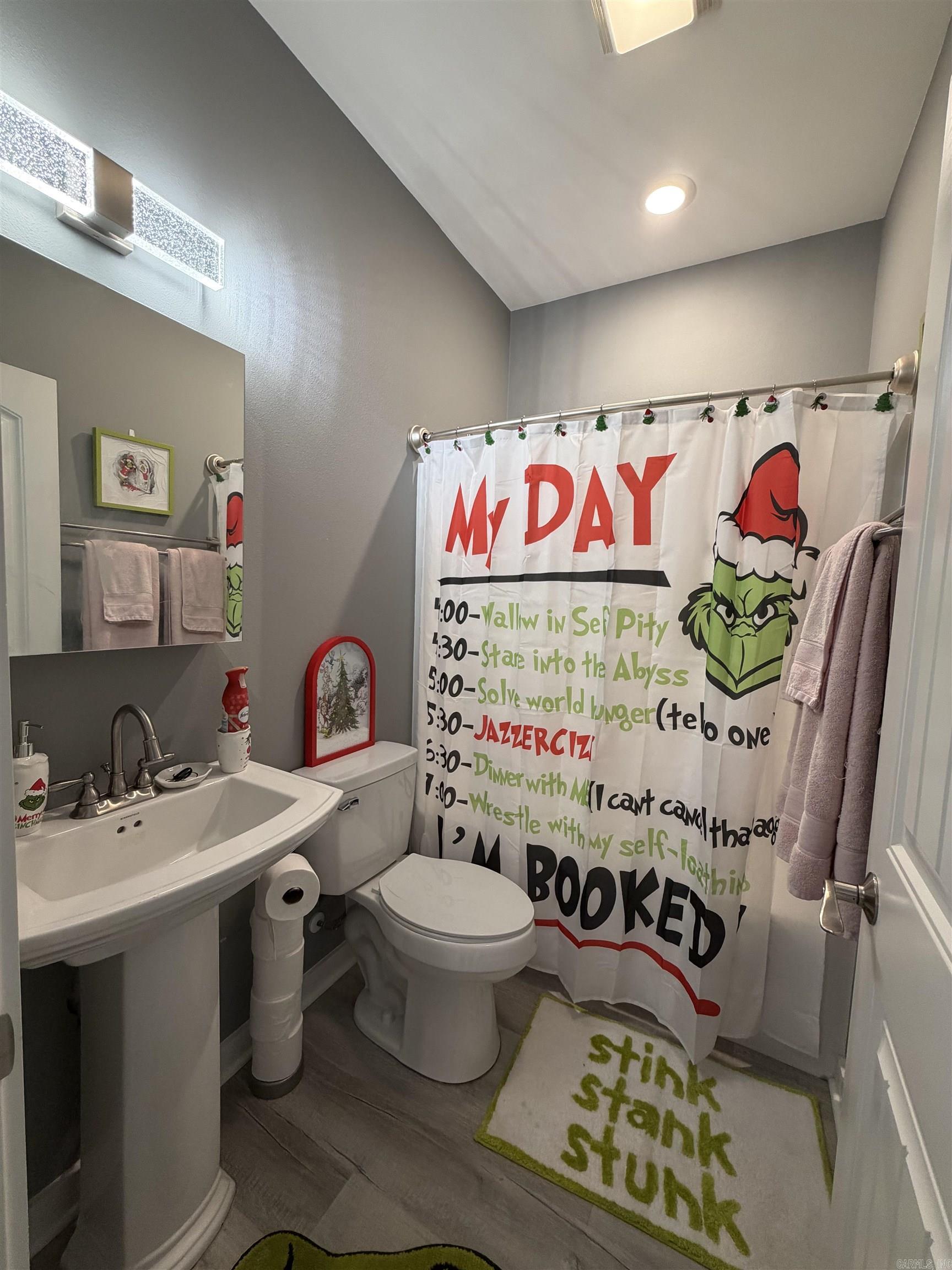 LAKEVIEW ACRES - Residential