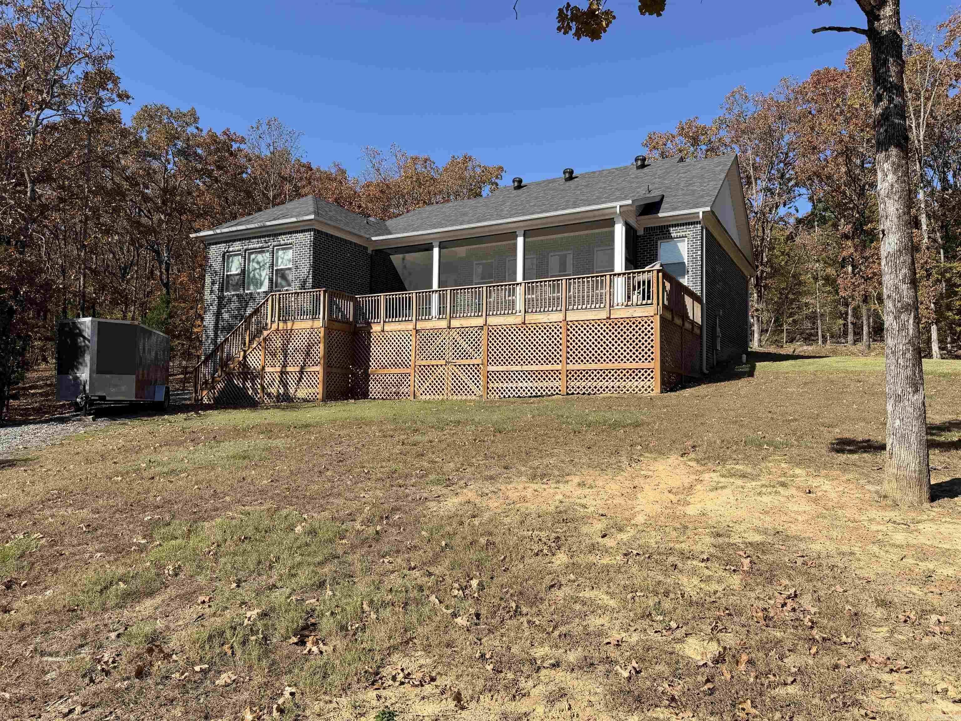 LAKEVIEW ACRES - Residential