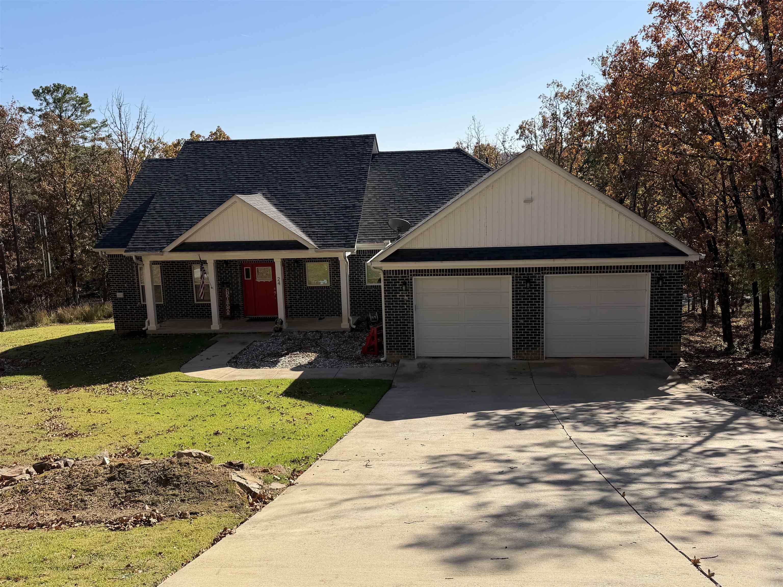 LAKEVIEW ACRES - Residential