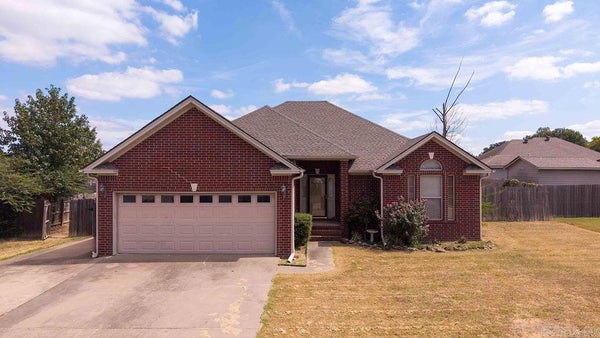 2222 CLARA ST, SEARCY, AR 72143 - Image b2d75b80dc5ced9bef3f2c4304e6cb3f/2546185128