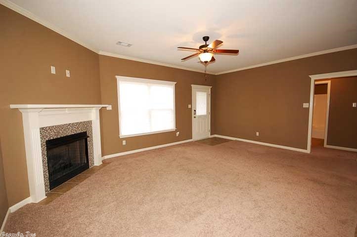 JAXON TERRACE - Residential