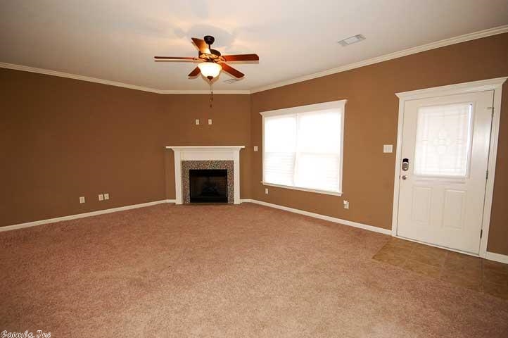 JAXON TERRACE - Residential