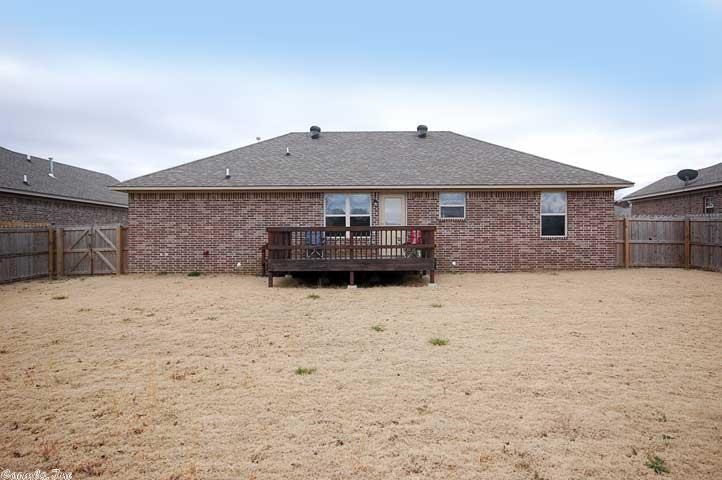 JAXON TERRACE - Residential