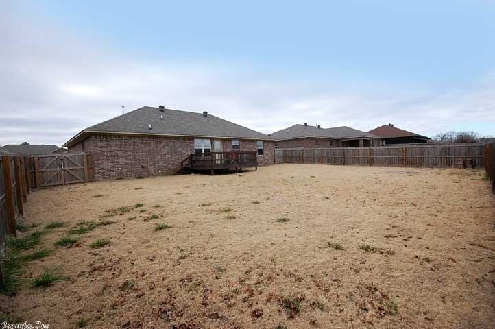 JAXON TERRACE - Residential