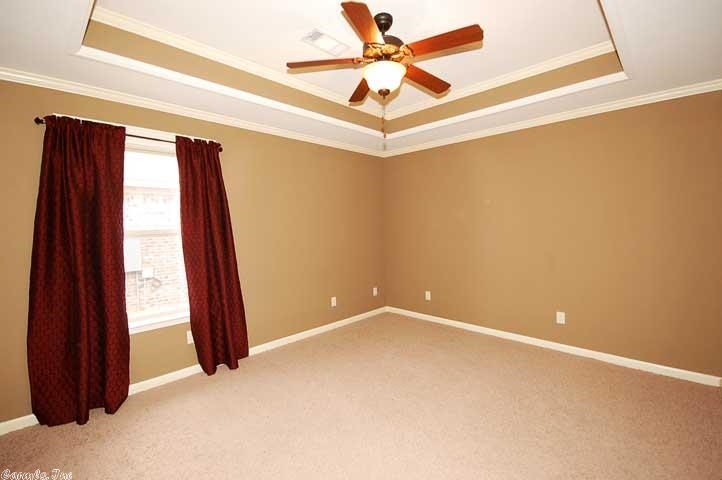 JAXON TERRACE - Residential