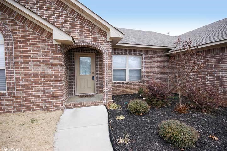 JAXON TERRACE - Residential