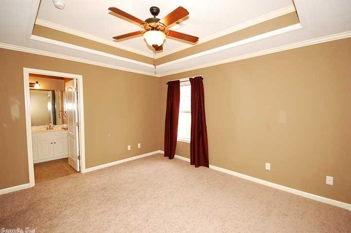 JAXON TERRACE - Residential