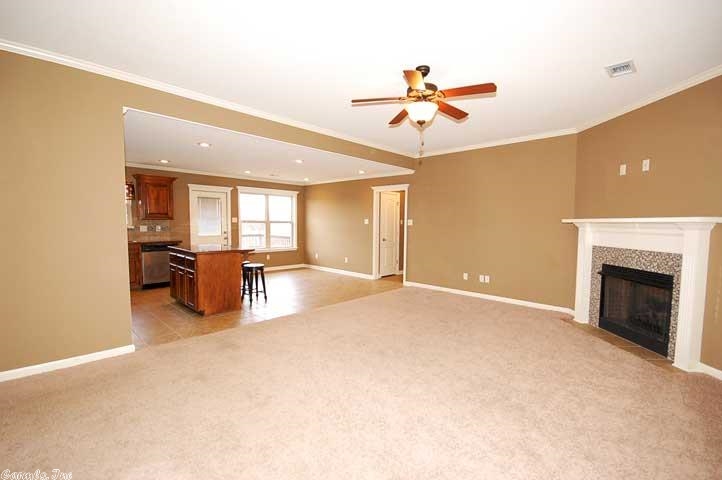 JAXON TERRACE - Residential