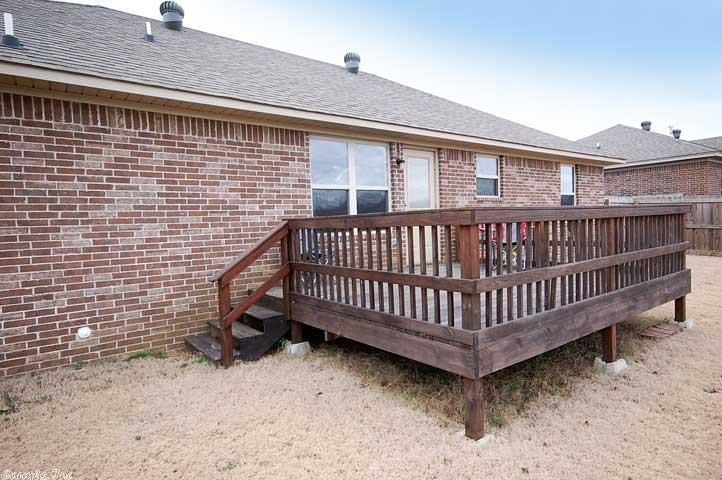 JAXON TERRACE - Residential