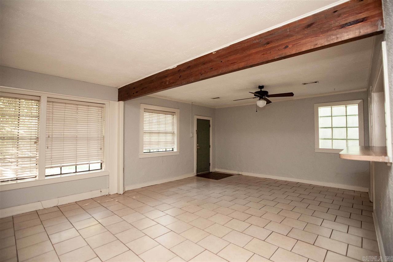 Hillcrest #1 - Residential Lease