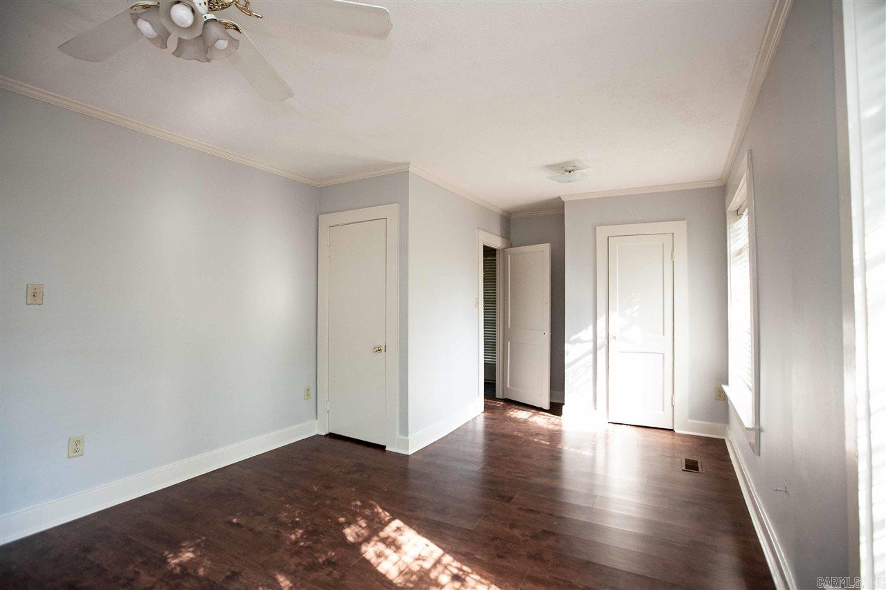 Hillcrest #1 - Residential Lease