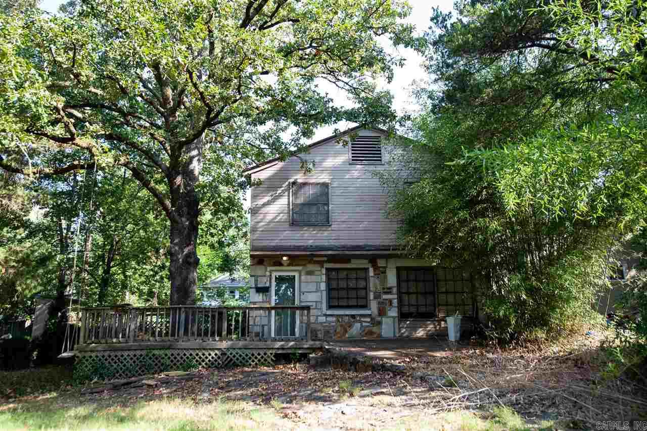 Hillcrest #1 - Residential Lease