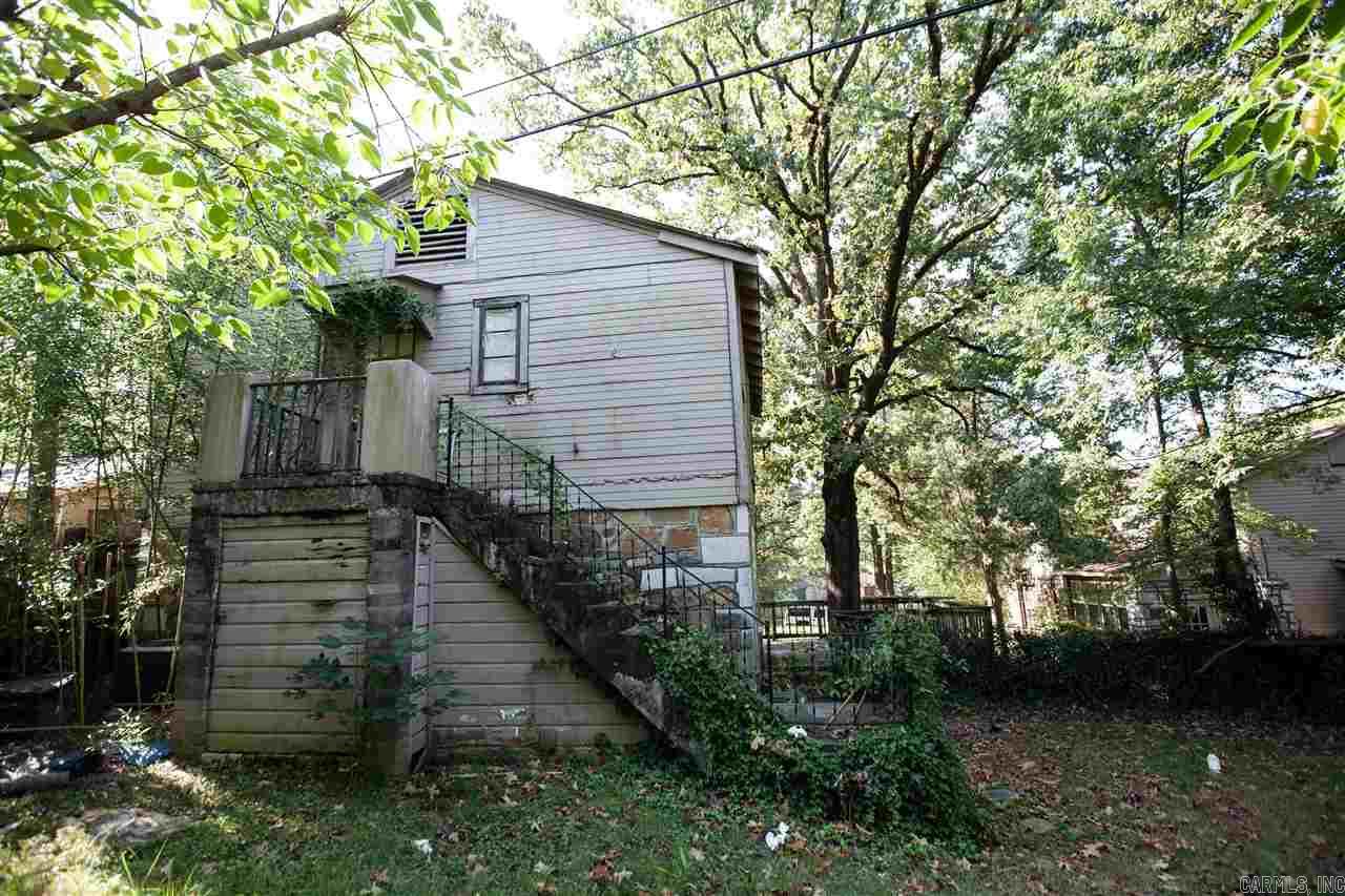 Hillcrest #1 - Residential Lease