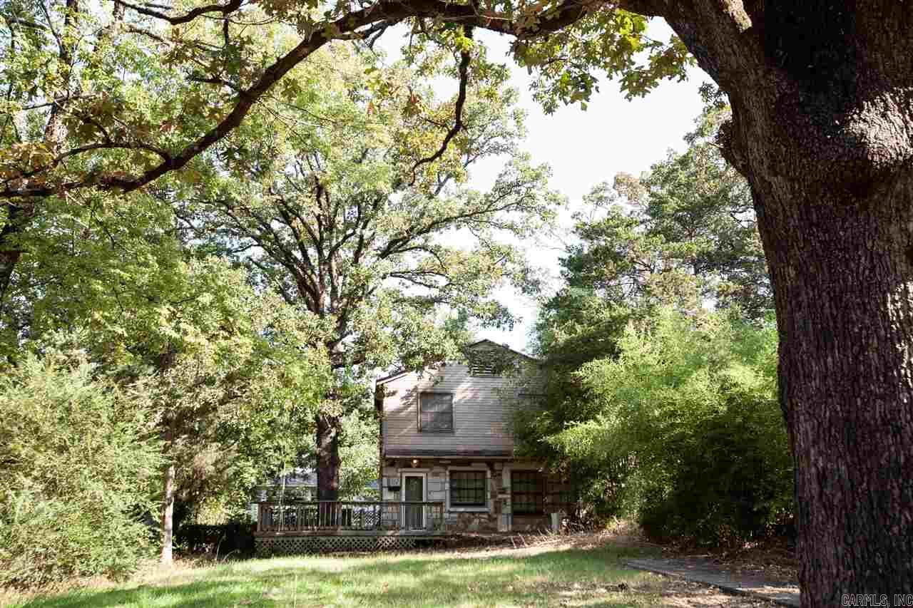 Hillcrest #1 - Residential Lease