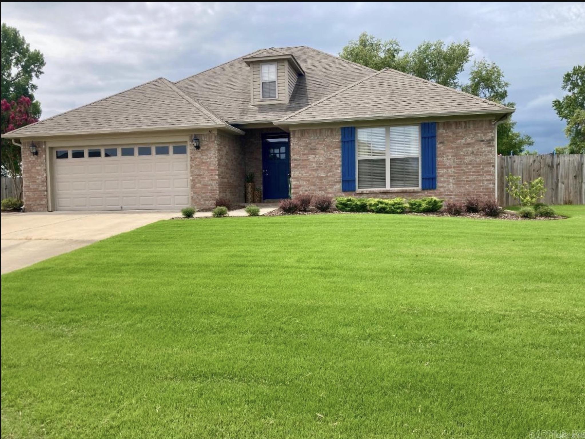 Saddle Creek - Residential