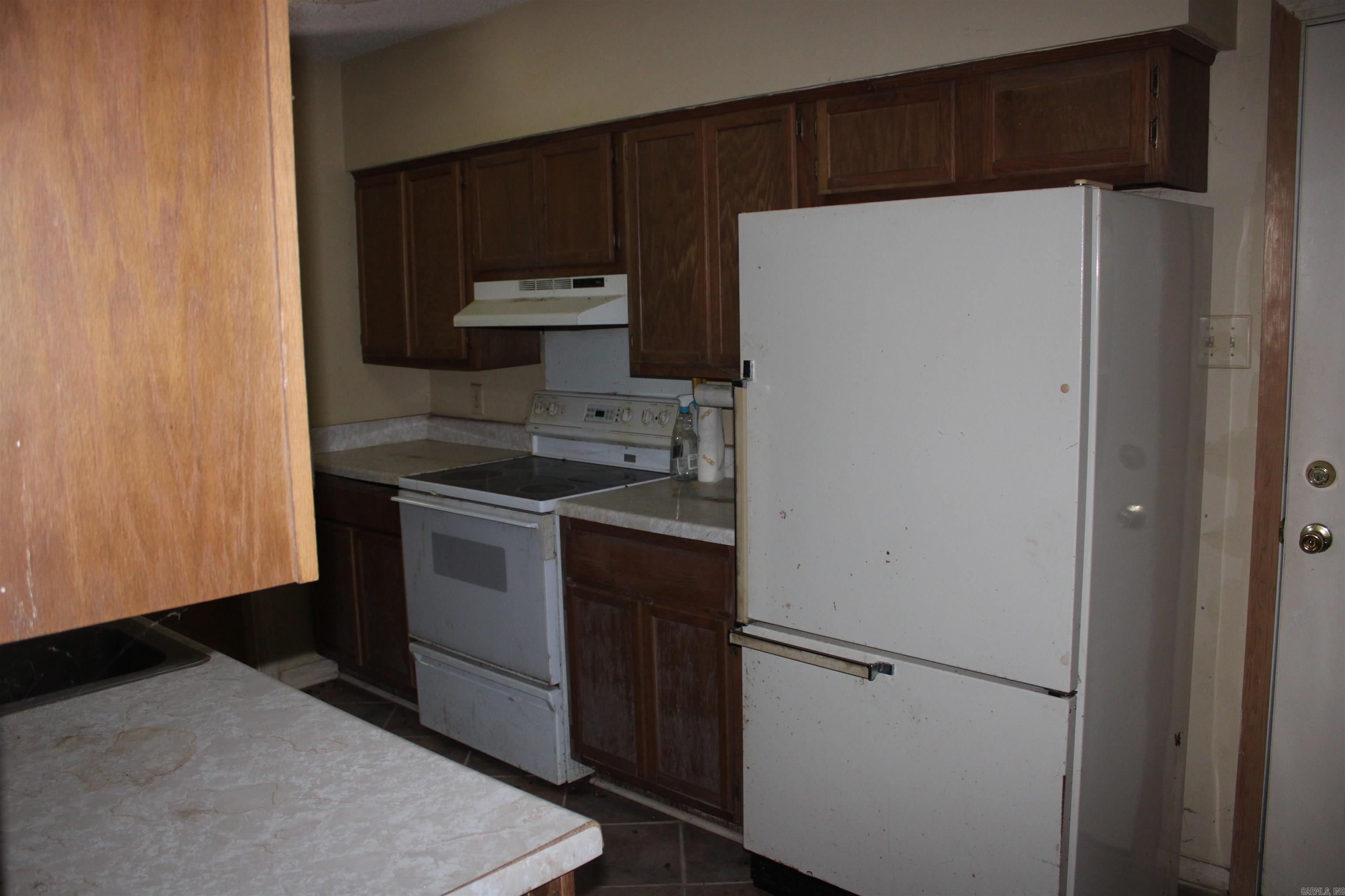 OAK HILLS ADDITION - Residential