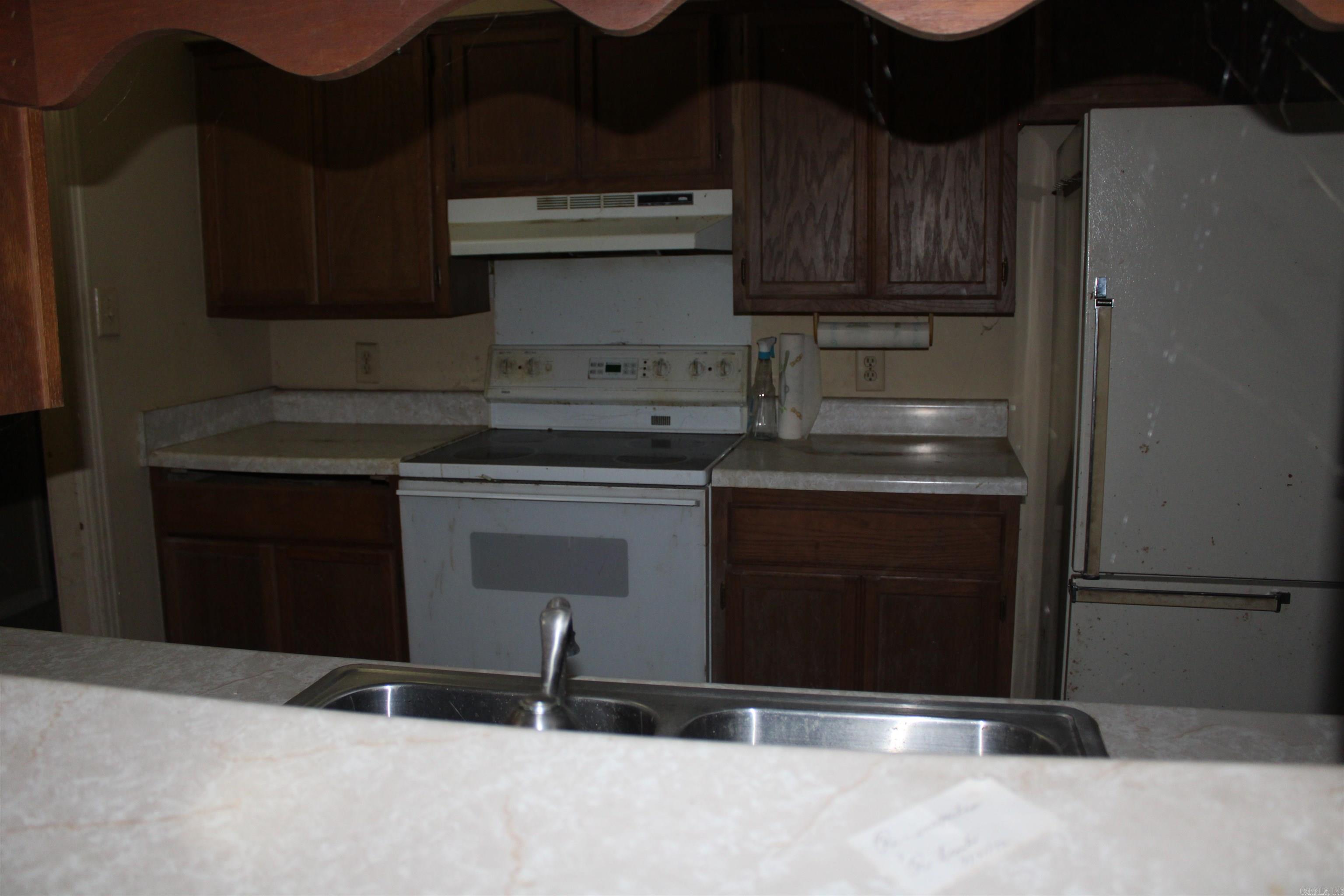 OAK HILLS ADDITION - Residential