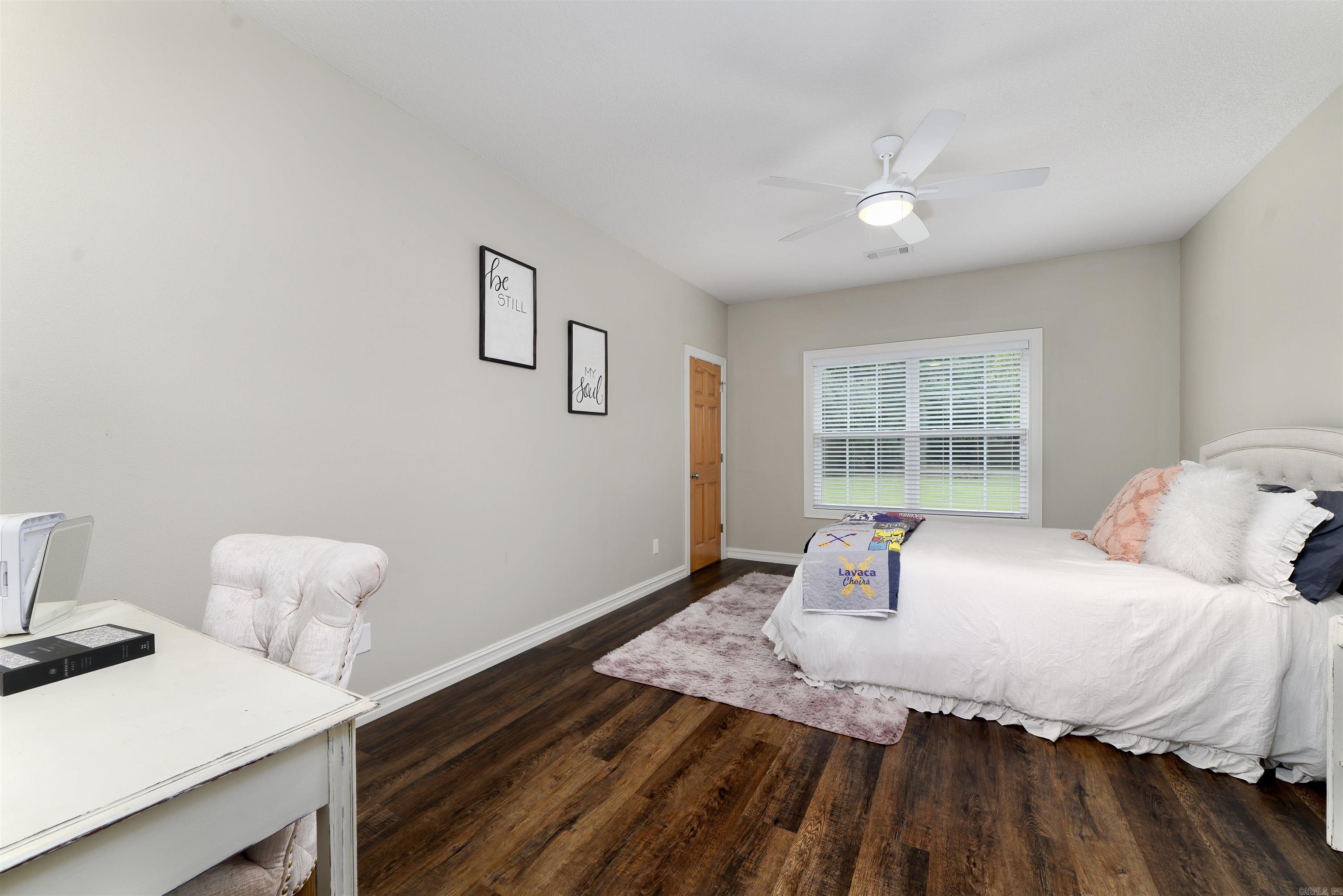 Sebastian County - Residential