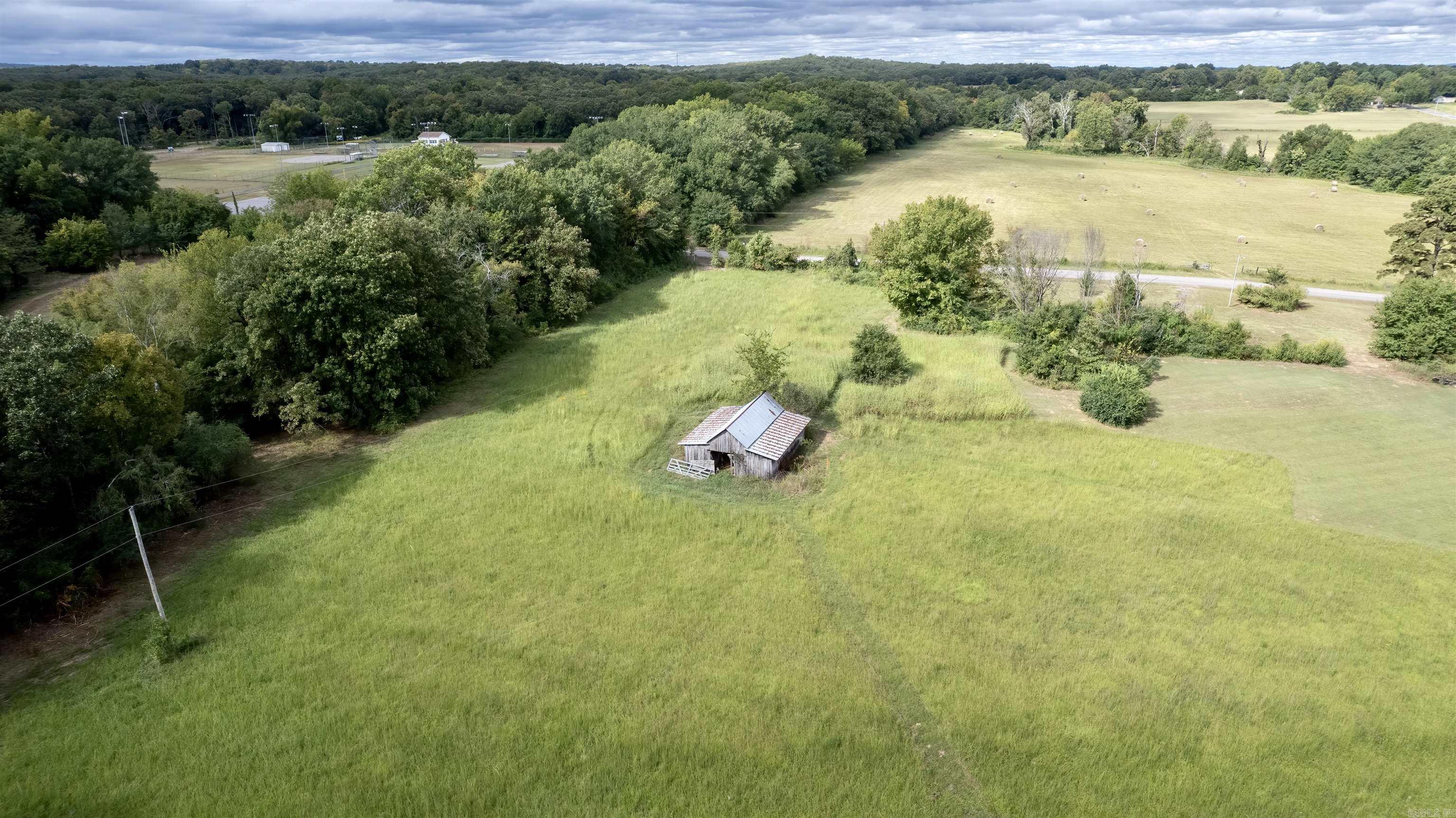 Sebastian County - Residential