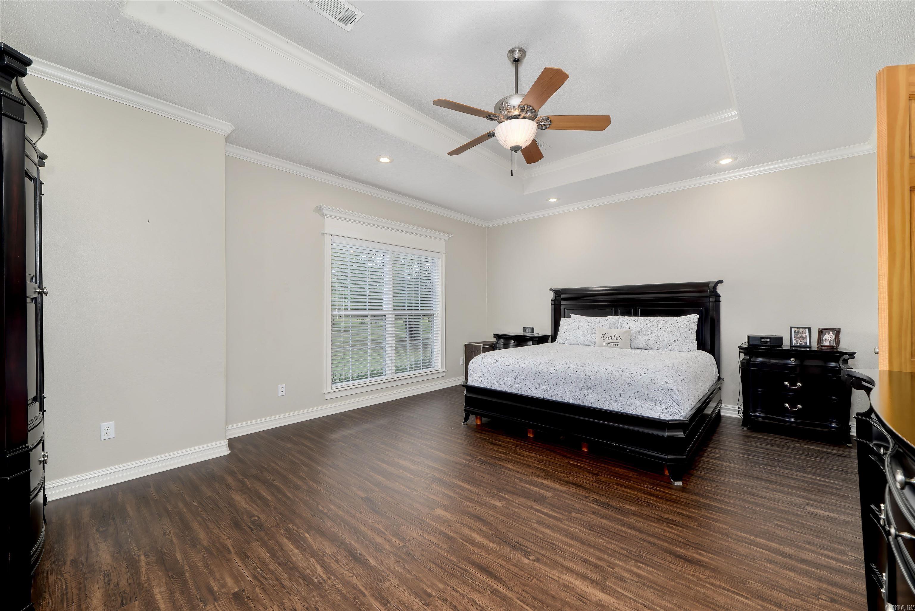 Sebastian County - Residential