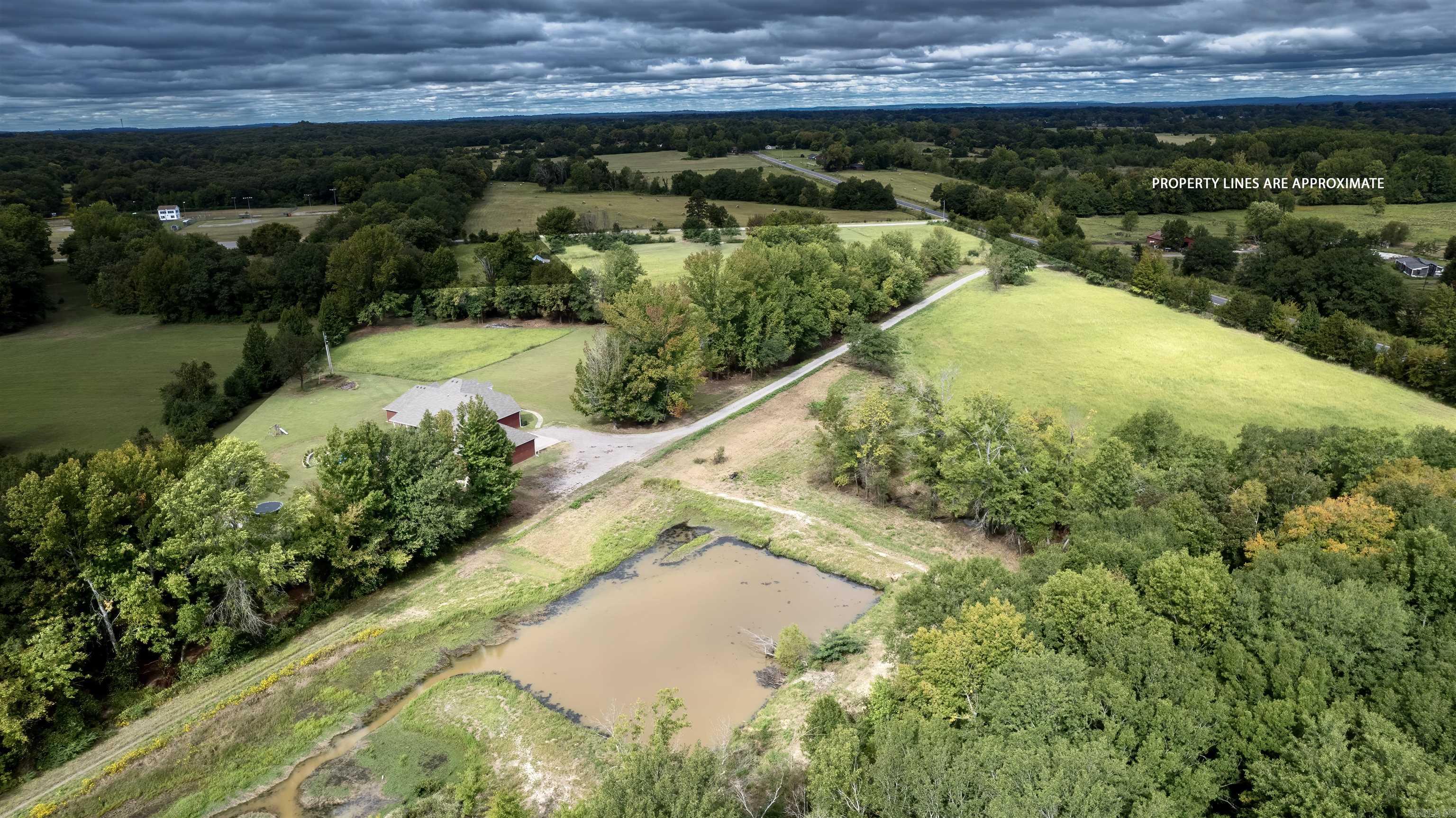 Sebastian County - Residential