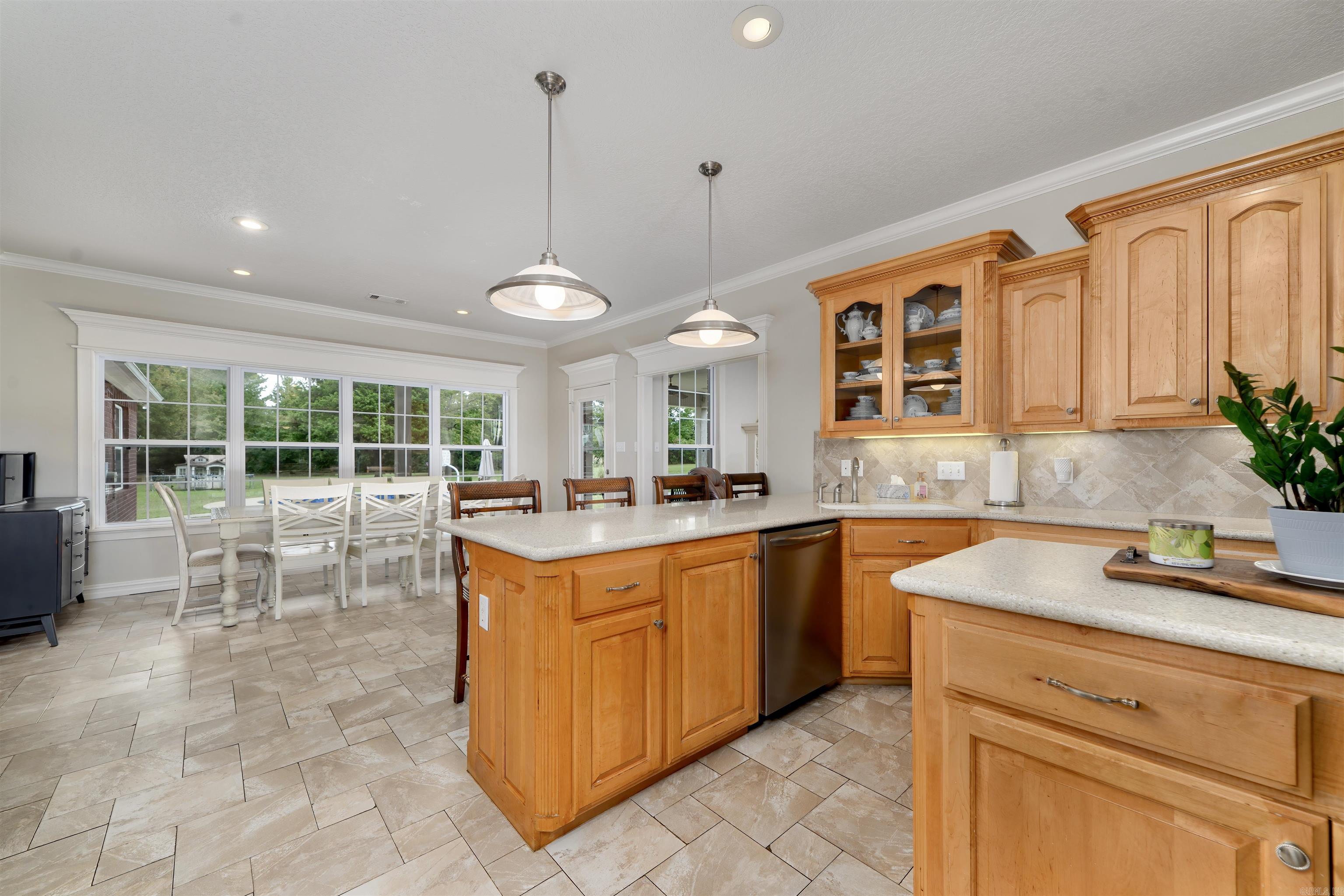 Sebastian County - Residential