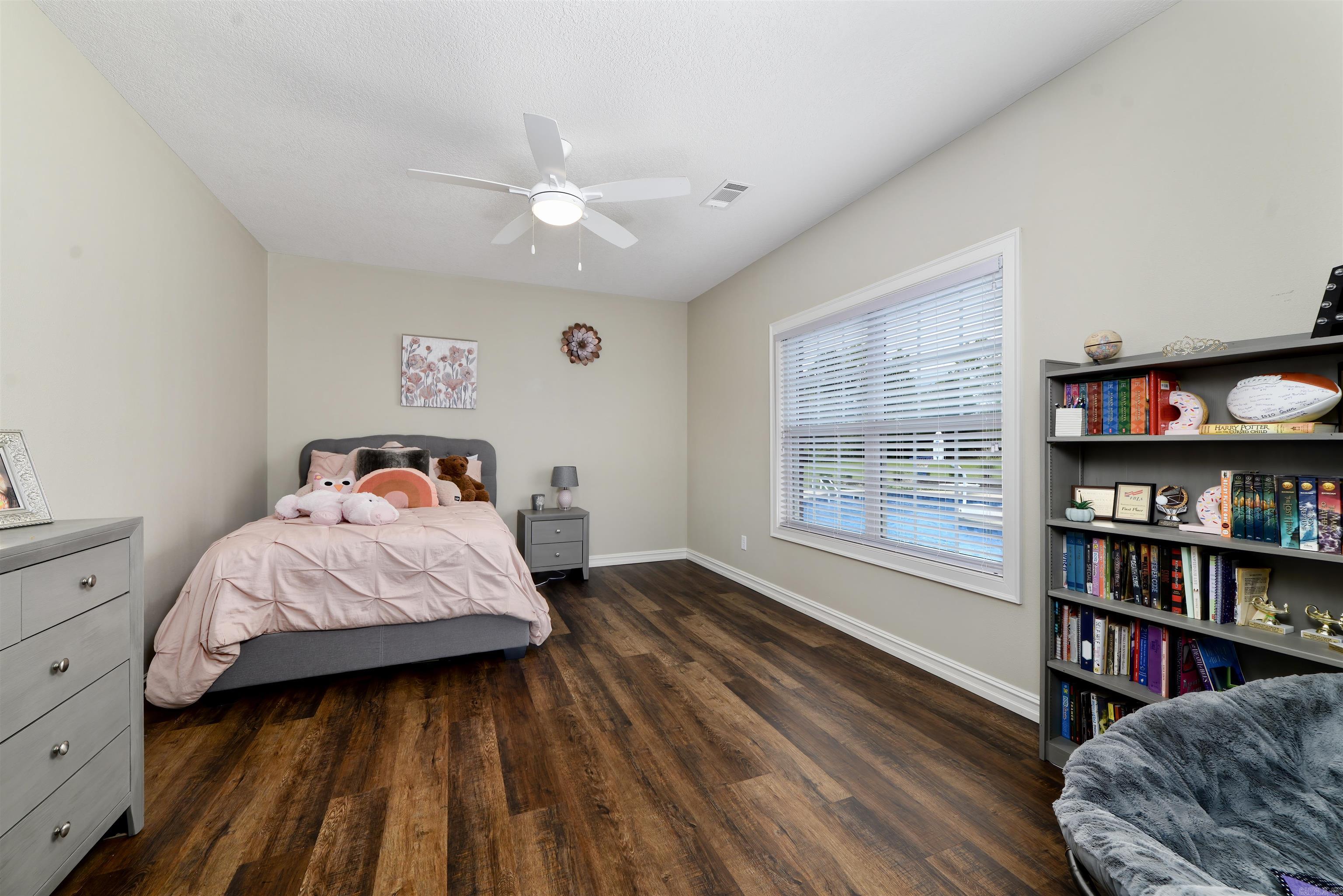 Sebastian County - Residential