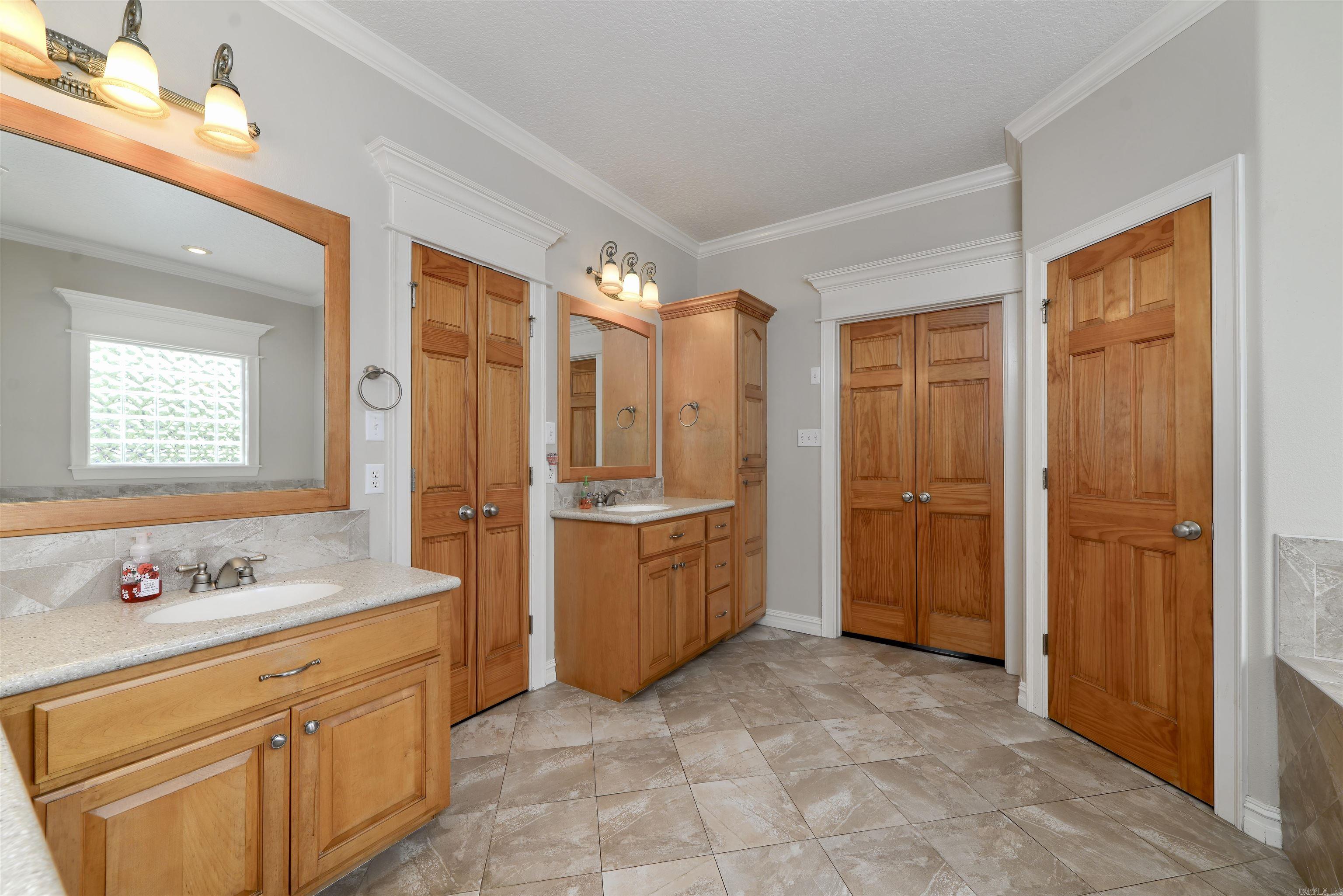 Sebastian County - Residential