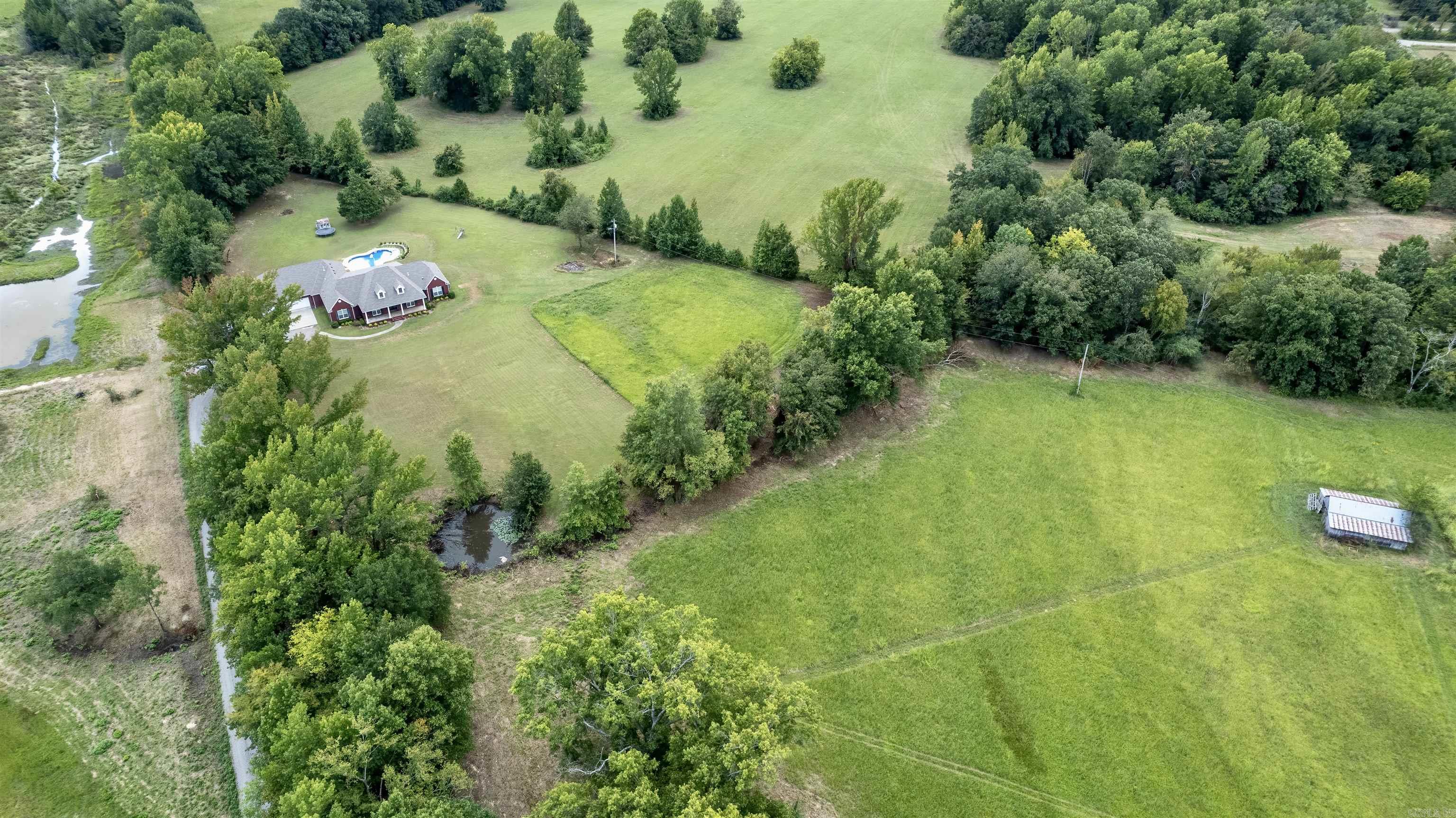 Sebastian County - Residential