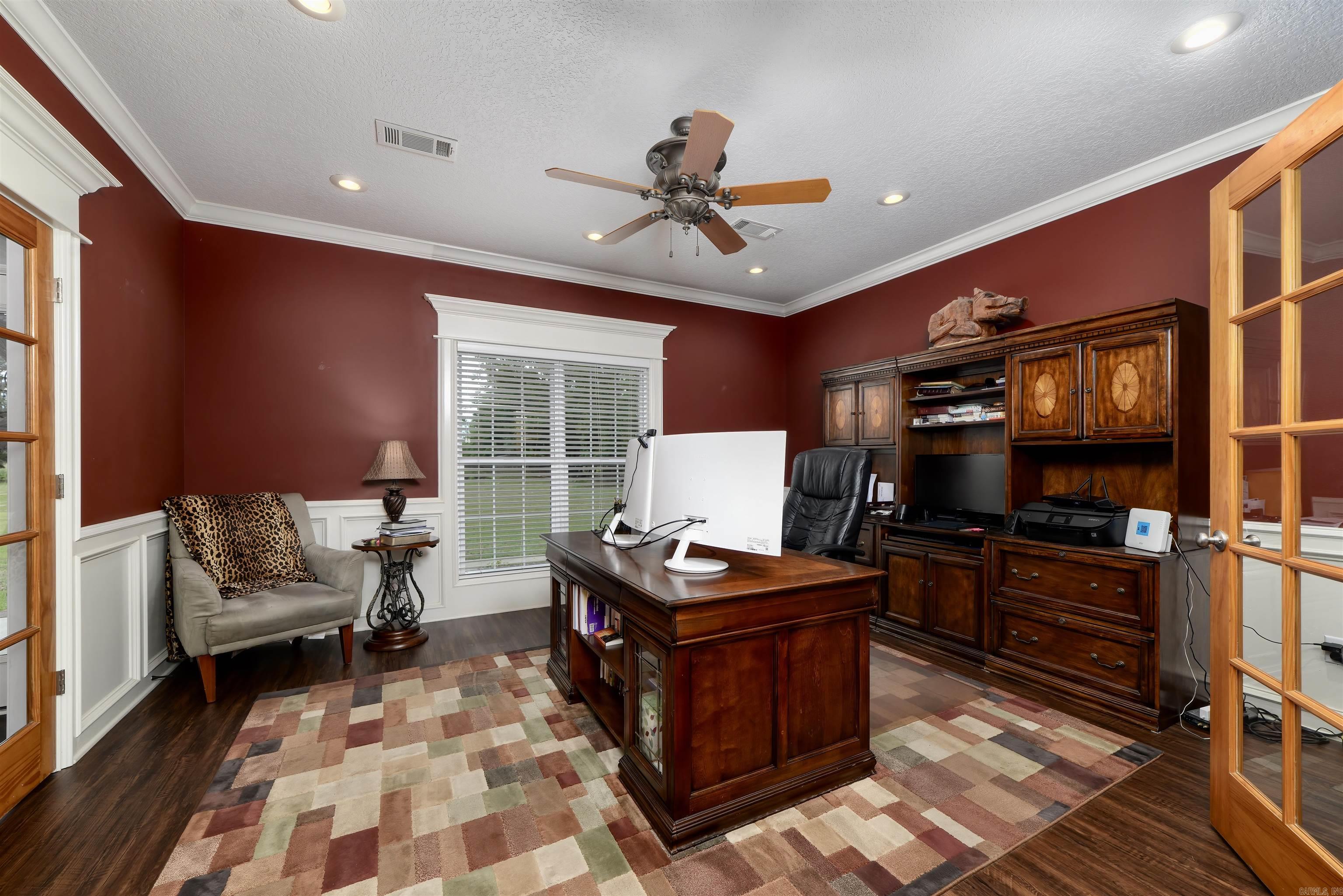 Sebastian County - Residential